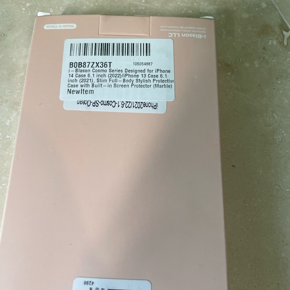 Free IPhone Case MUST BUNDLE - Picture 5 of 9